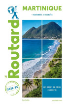 Guide du routard martinique 20