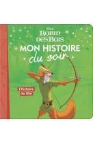 Robin des bois - mon histoire