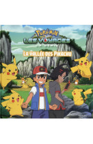 Pokemon - grand album - la val