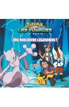 Pokemon - grand album - une re