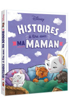 Disney - histoires a lire avec