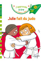 Sami et julie cp niveau 2 juli