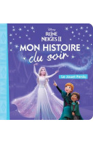 La reine des neiges - mon hist