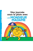 Monsieur madame - une journee