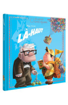 La-haut - les grands classique