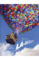 La-haut - disney cinema - l-hi