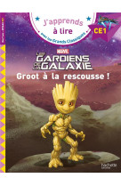 Disney- marvel - les gardiens