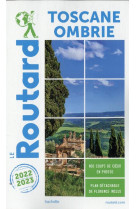 Guide du routard toscane ombri