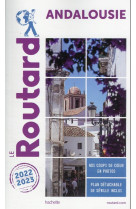 Guide du routard andalousie 20