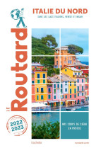 Guide du routard italie du nor