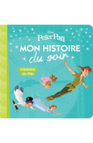 Peter pan - mon histoire du so