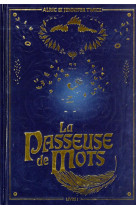 La passeuse de mots - tome 1 -