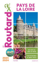 Guide du routard pays de la lo