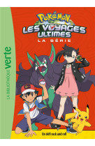 Pokemon les voyages - t21 - po