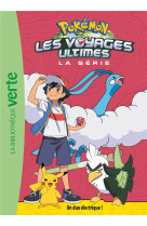 Pokemon les voyages - t22 - po