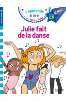 Sami et julie cp niveau 3 juli