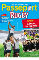 Passeport adultes rugby specia