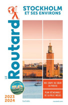 Guide du routard stockholm 202