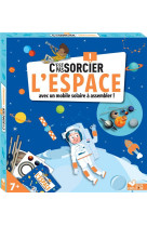 C-est pas sorcier l-espace - b