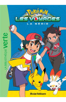 Pokemon les voyages - t02 - po