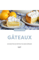 Gateaux - 100 recettes de peti