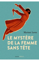 Le mystere de la femme sans te