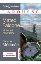 Mateo falcone et autres nouvel