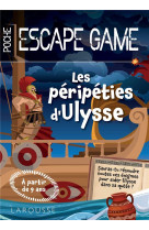 Escape de game de poche junior