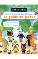 Animal crossing new horizons -