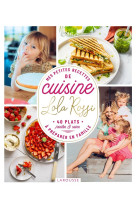 Mes petites recettes de cuisin