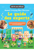 Animal crossing new horizons -