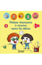 Petites chansons a chanter san