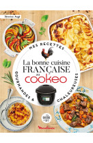 La bonne cuisine francaise au