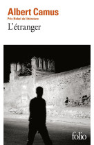 L-etranger