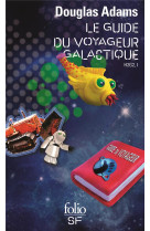 Le guide du voyageur galactiqu