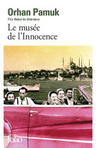 Le musee de l-innocence