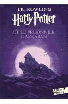 Harry potter et le prisonnier