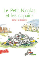 Le petit nicolas et les copain