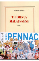 Le cas malaussene - t02 - term