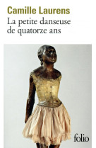 La petite danseuse de quatorze