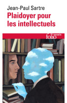 Plaidoyer pour les intellectue