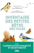 Inventaire des petites betes d