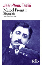 Marcel proust - vol02 - biogra