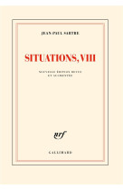 Situations - vol08 - novembre