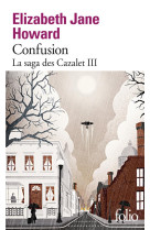 La saga des cazalet - iii - co