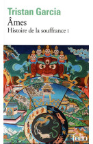 Histoire de la souffrance - i