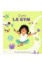 J-aime la gym