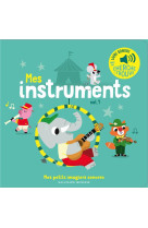 Mes instruments - vol01 - des