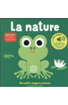 La nature - des sons a ecouter