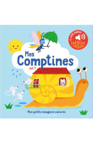 Mes comptines - vol01 - des so